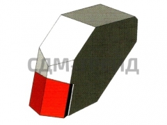  -45